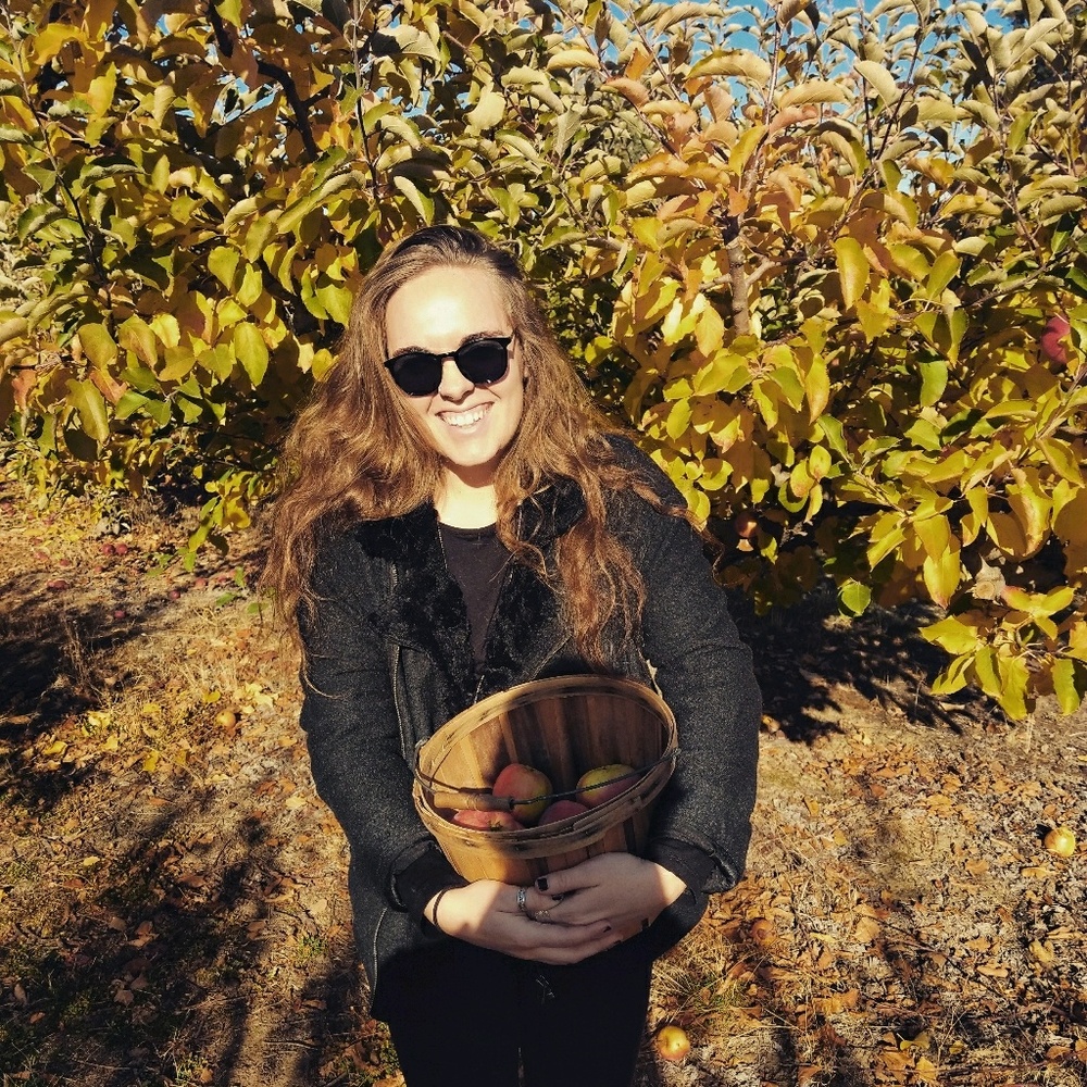 Meet your Posher, Margaret